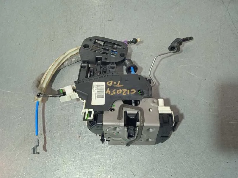 Cerradura Puerta Trasera Derecha para Mercedes-Benz Clase B (W246)
