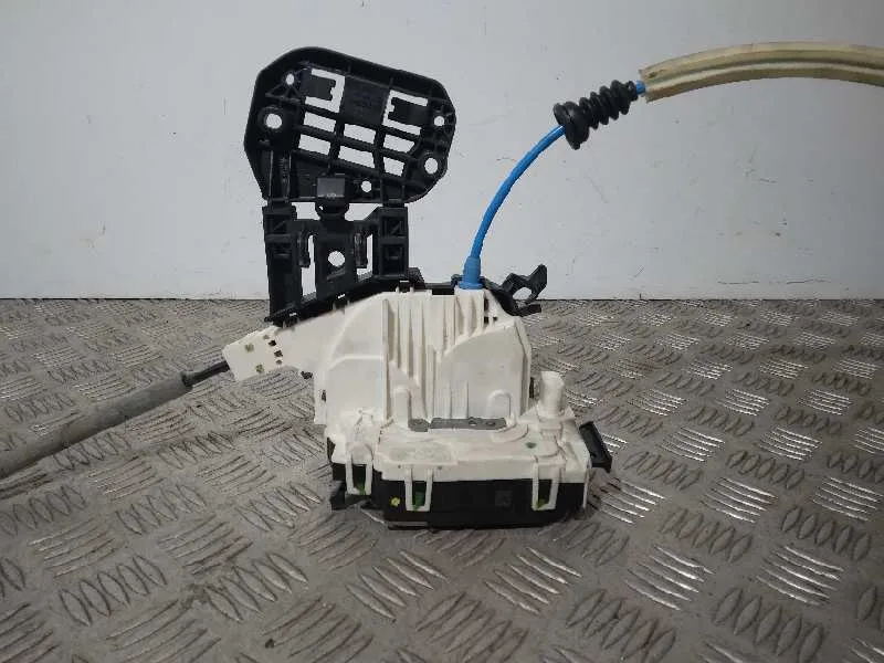 Cerradura Puerta Trasera Izquierda para Mercedes-Benz Clase B (W246)