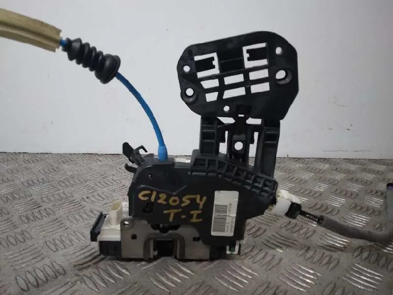 Cerradura Puerta Trasera Izquierda para Mercedes-Benz Clase B (W246)