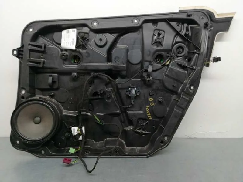 Elevalunas Delantero Derecho para Mercedes-Benz Clase B (W246)