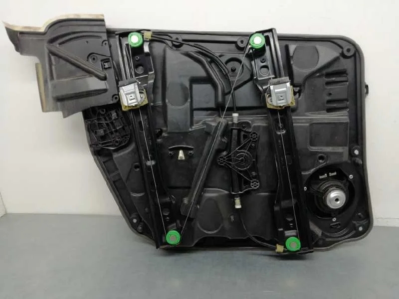 Elevalunas Delantero Derecho para Mercedes-Benz Clase B (W246)