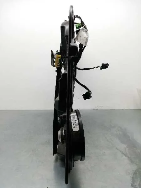 Elevalunas Delantero Derecho para Mercedes-Benz Clase B (W246)