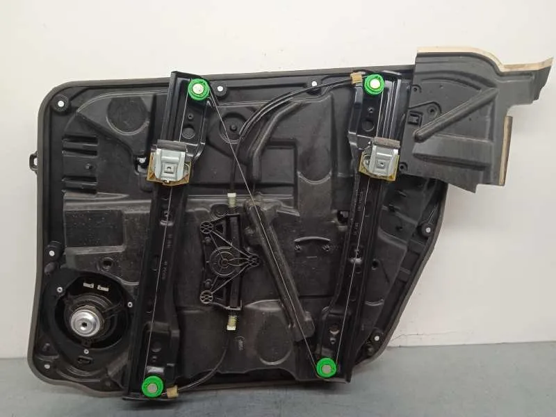 Elevalunas Delantero Izquierdo para Mercedes-Benz Clase B (W246)