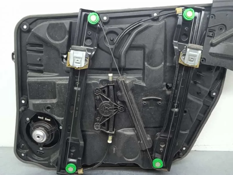 Elevalunas Delantero Izquierdo para Mercedes-Benz Clase B (W246)