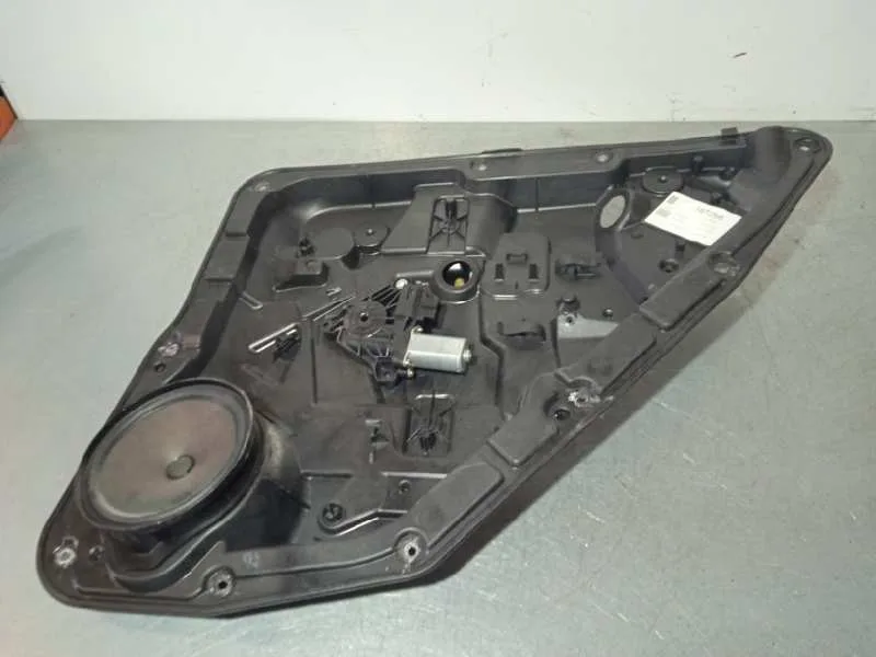 Elevalunas Trasero Derecho para Mercedes-Benz Clase B (W246)