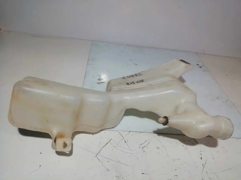 Deposito Limpia para Ford Tourneo Courier (C4A)