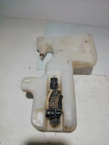 Deposito Limpia para Ford Tourneo Courier (C4A)