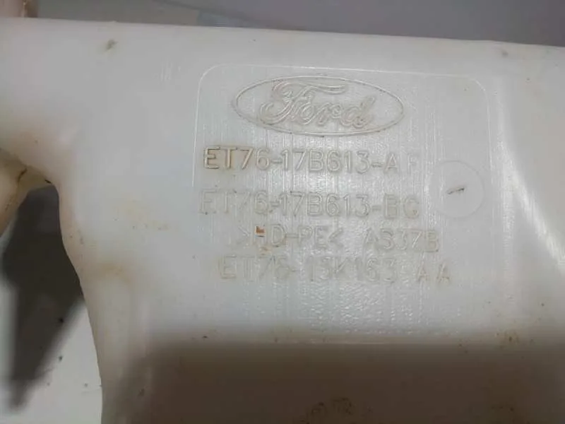 Deposito Limpia para Ford Tourneo Courier (C4A)