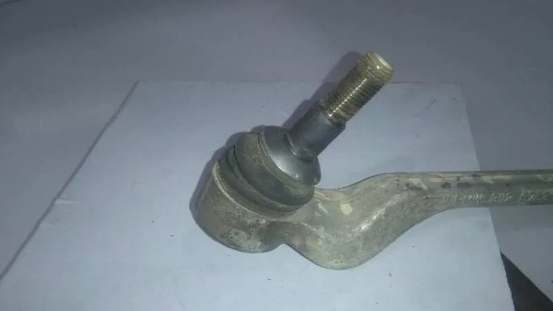 Brazo Suspension Inferior Delantero Izquierdo para Bmw Serie 1 Berlina (E81/E87)