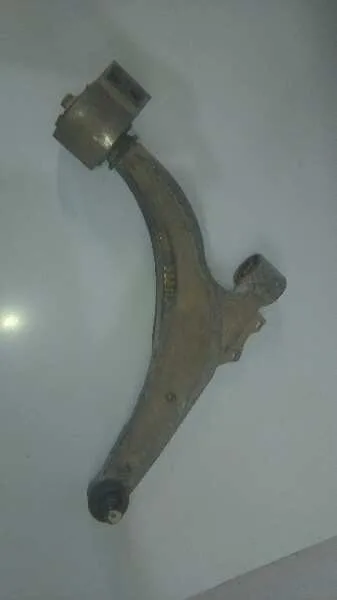 Brazo Suspension Inferior Delantero Derecho para Opel Astra J Lim.