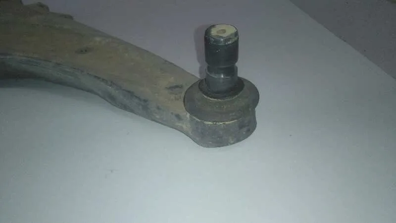 Brazo Suspension Inferior Delantero Derecho para Opel Astra J Lim.