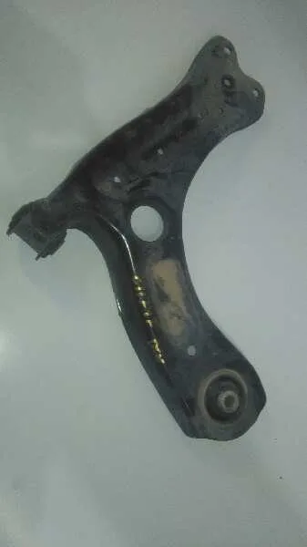 Brazo Suspension Inferior Delantero Derecho para Seat Ibiza (6P1)
