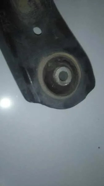 Brazo Suspension Inferior Delantero Derecho para Seat Ibiza (6P1)