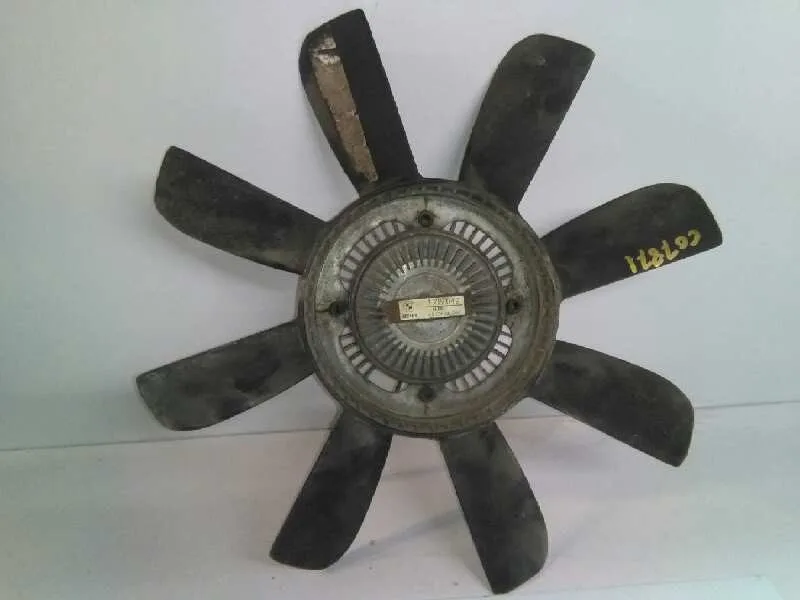 Ventilador Viscoso Motor para Bmw Serie 3 Berlina (E30)