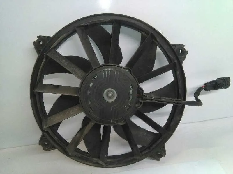 Electroventilador para Peugeot 308
