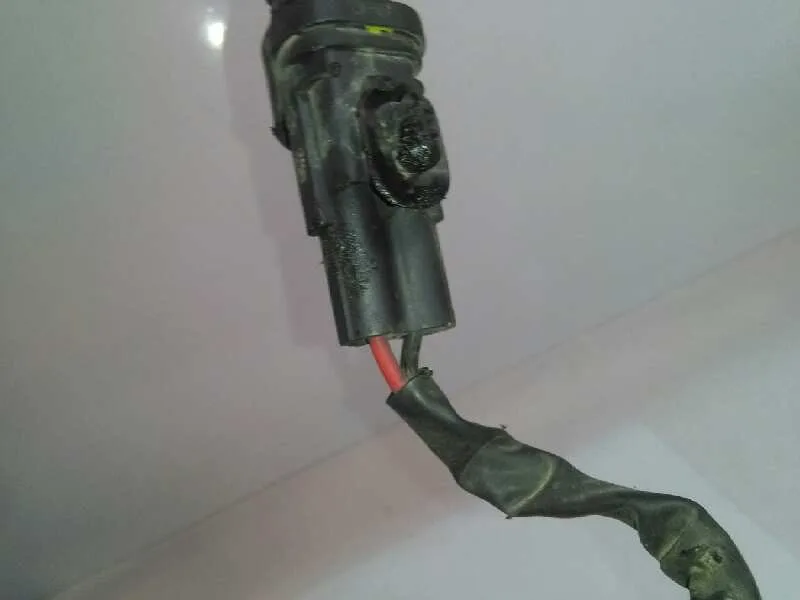 Electroventilador para Peugeot 308