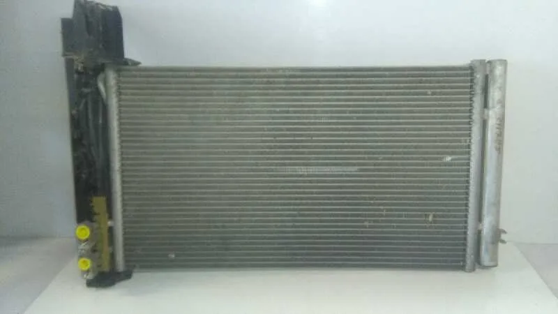 Condensador / Radiador Aire Acondicionado para Bmw Serie 1 Berlina (E81/E87)