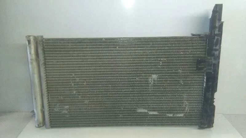 Condensador / Radiador Aire Acondicionado para Bmw Serie 1 Berlina (E81/E87)