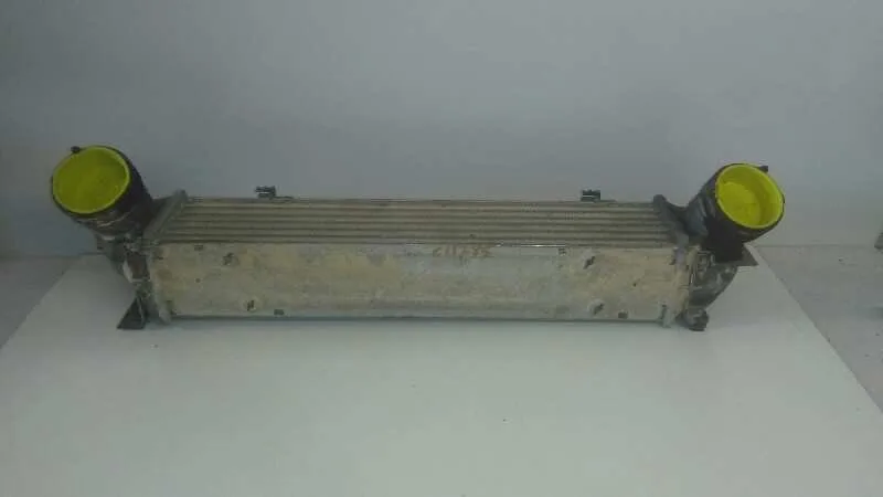 Intercooler para Bmw Serie 1 Berlina (E81/E87)