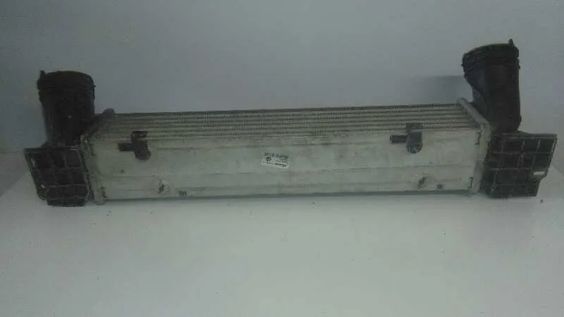 Intercooler para Bmw Serie 1 Berlina (E81/E87)