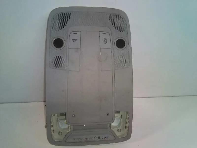 Luz Interior para Audi Q2 (Gab)