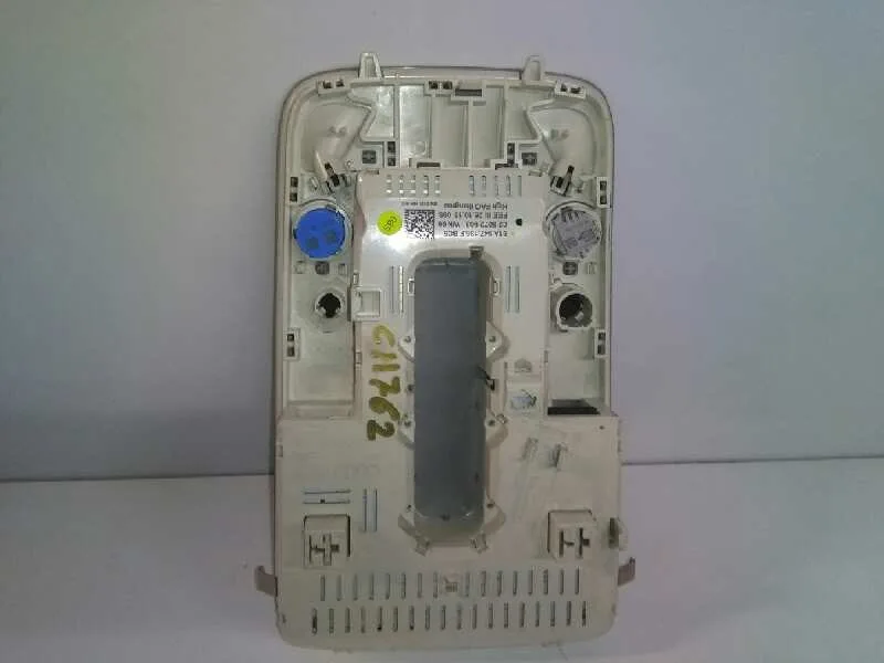 Luz Interior para Audi Q2 (Gab)