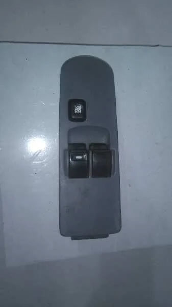 Mando Elevalunas Delantero Izquierdo para Mitsubishi Colt Berlina 5 (Z30A)