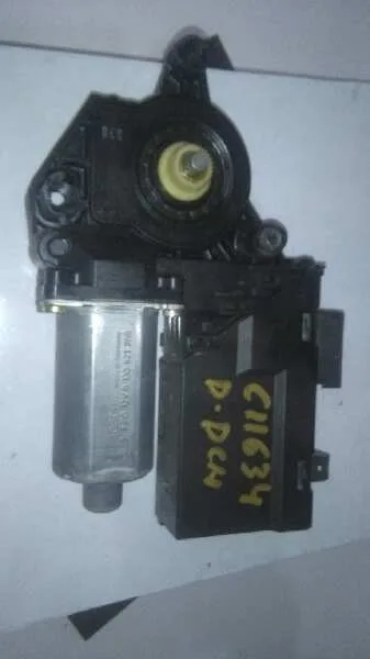 Motor Elevalunas Delantero Derecho para Peugeot 307 Break / Sw (S1)