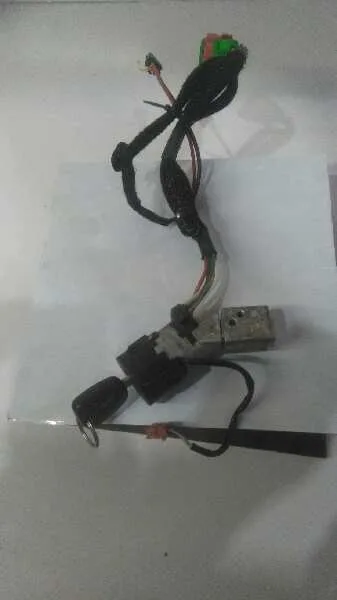 Conmutador De Arranque para Peugeot 307 Break / Sw (S1)