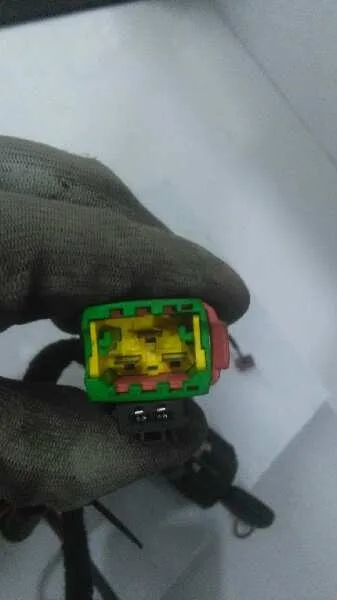 Conmutador De Arranque para Peugeot 307 Break / Sw (S1)