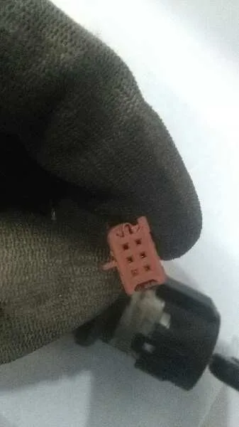 Conmutador De Arranque para Peugeot 307 Break / Sw (S1)