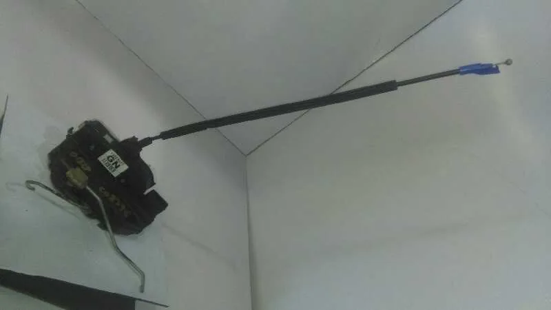Cerradura Puerta Delantera Izquierda para Chevrolet Cruze