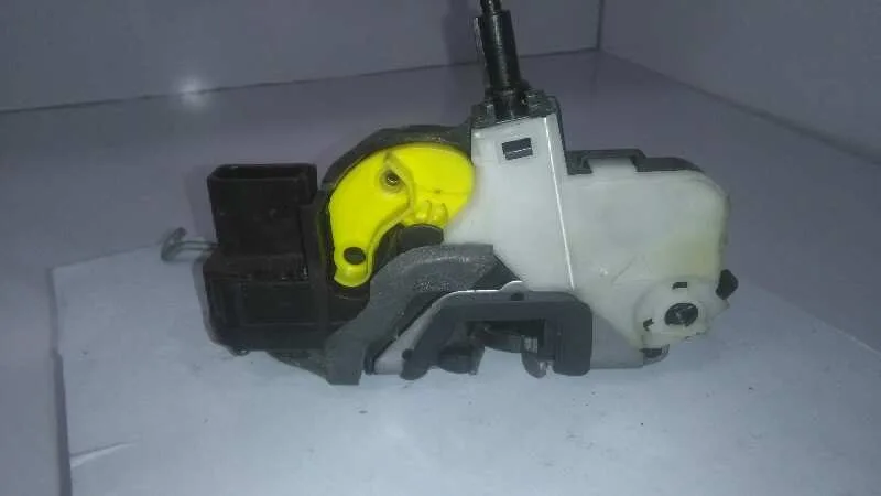 Cerradura Puerta Delantera Izquierda para Chevrolet Cruze