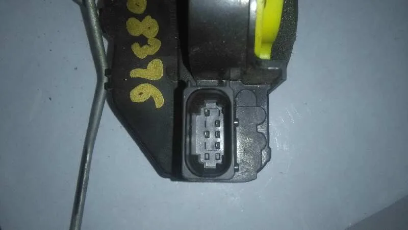 Cerradura Puerta Delantera Izquierda para Chevrolet Cruze