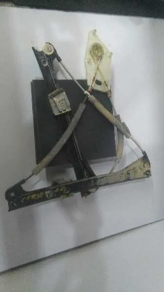 Elevalunas Delantero Izquierdo para Volkswagen Polo (6C1)