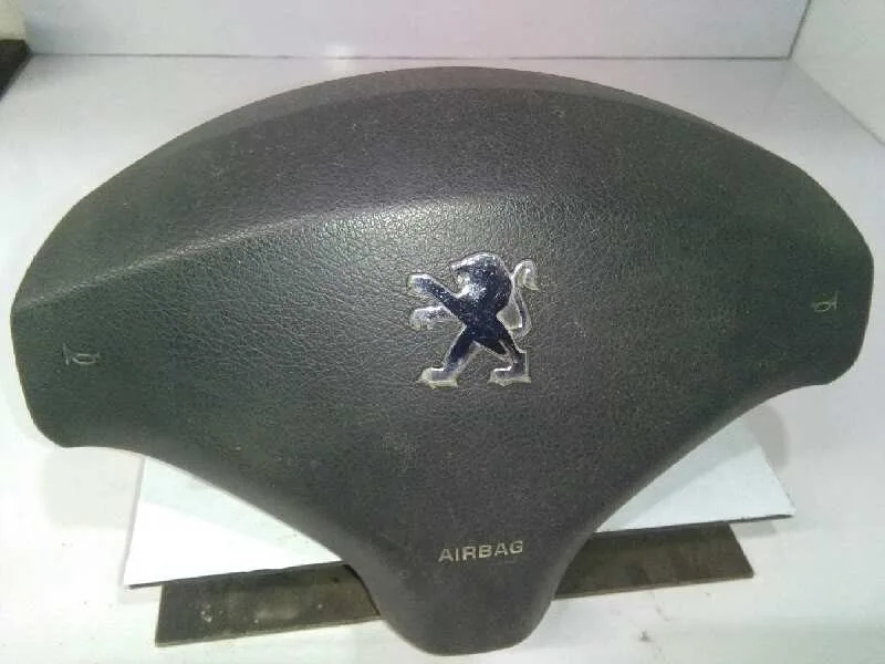 Airbag Delantero Izquierdo para Peugeot 308