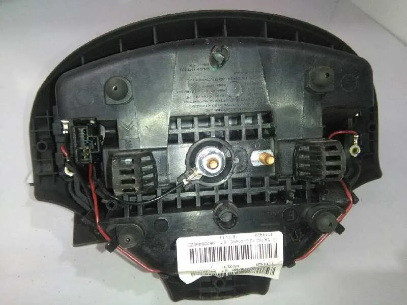Airbag Delantero Izquierdo para Peugeot 308