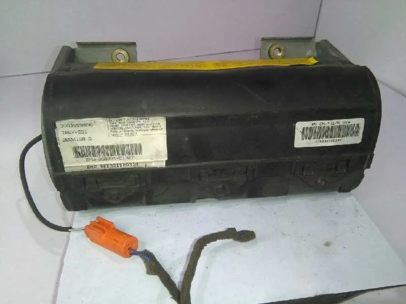 Airbag Delantero Derecho para Bmw Z3 Roadster (E36)