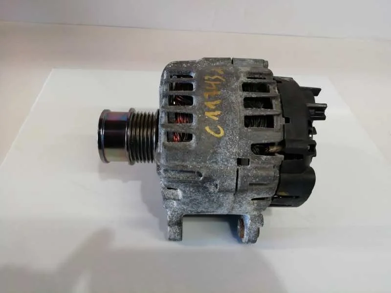 Alternador para Volkswagen Golf Vii Sportsvan