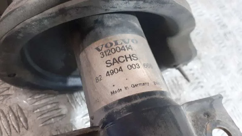 Amortiguador Delantero Derecho para Volvo Xc90