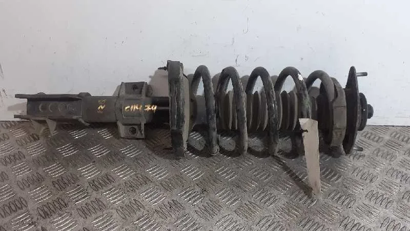 Amortiguador Delantero Izquierdo para Volvo Xc90