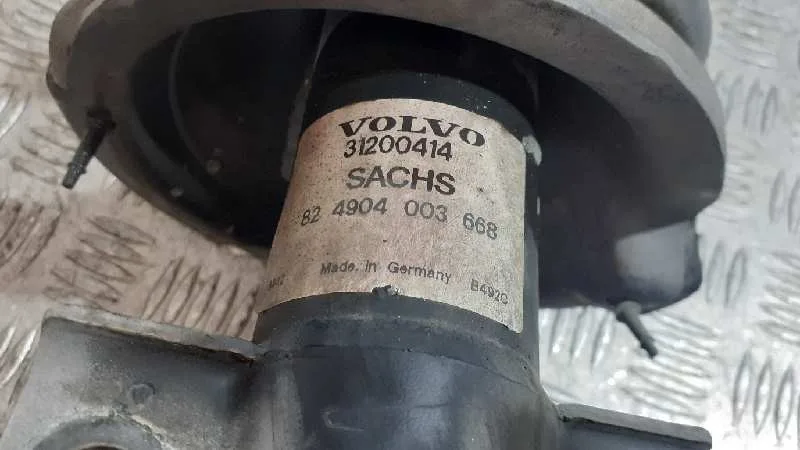Amortiguador Delantero Izquierdo para Volvo Xc90