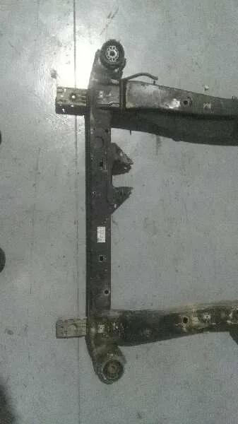 Puente Delantero para Opel Astra J Lim.