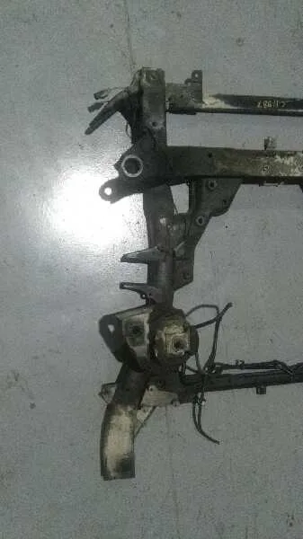 Puente Delantero para Bmw X5 (E70)