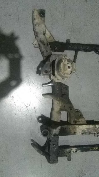 Puente Delantero para Bmw X5 (E70)