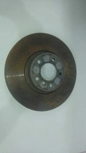 Disco Freno Delantero para Bmw X5 (E70)