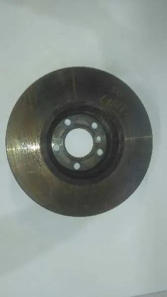 Disco Freno Delantero para Bmw X5 (E70)