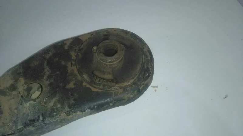 Brazo Suspension Inferior Delantero Izquierdo para Toyota Auris