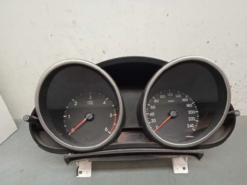 Cuadro Instrumentos para Mazda 3 Lim. (Bl)