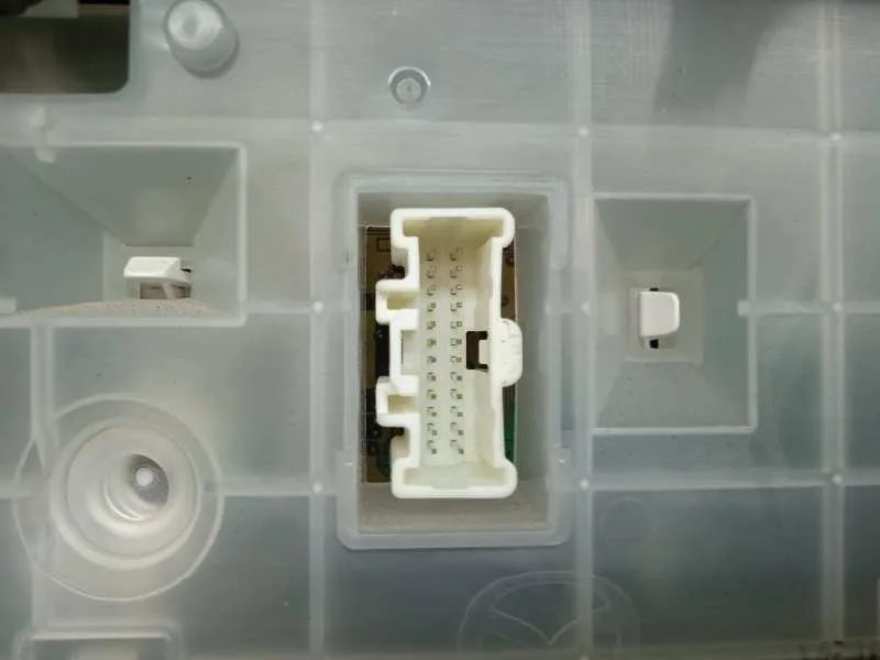 Cuadro Instrumentos para Mazda 3 Lim. (Bl)